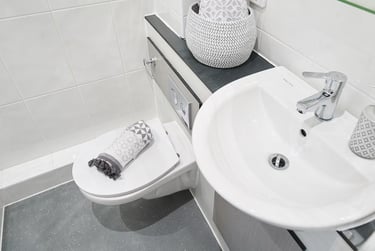 1 bed house, St Leonards Gate, City Centre, Lancaster, LA11NN - Image 6